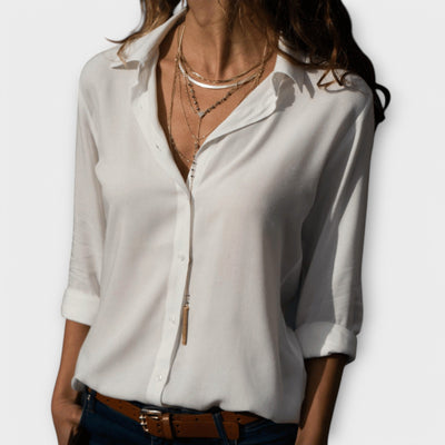 Mona Blouse