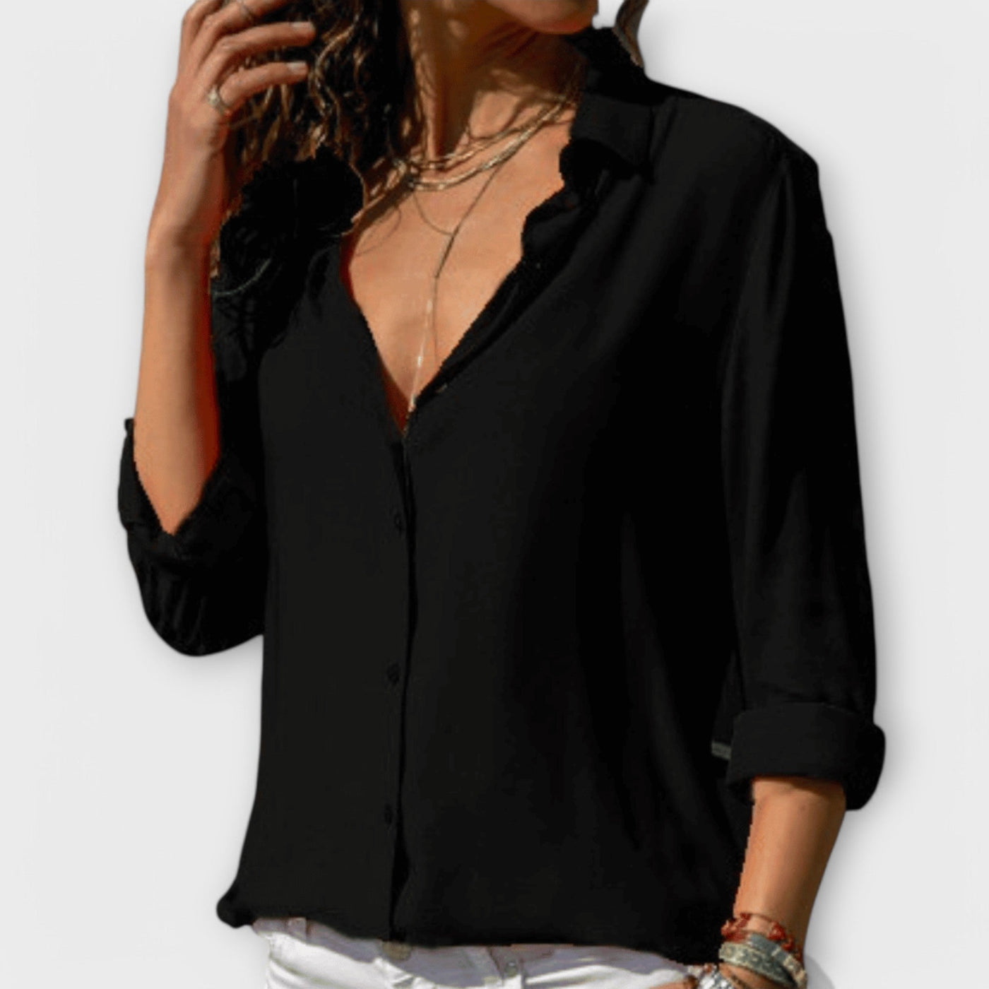 Mona Blouse
