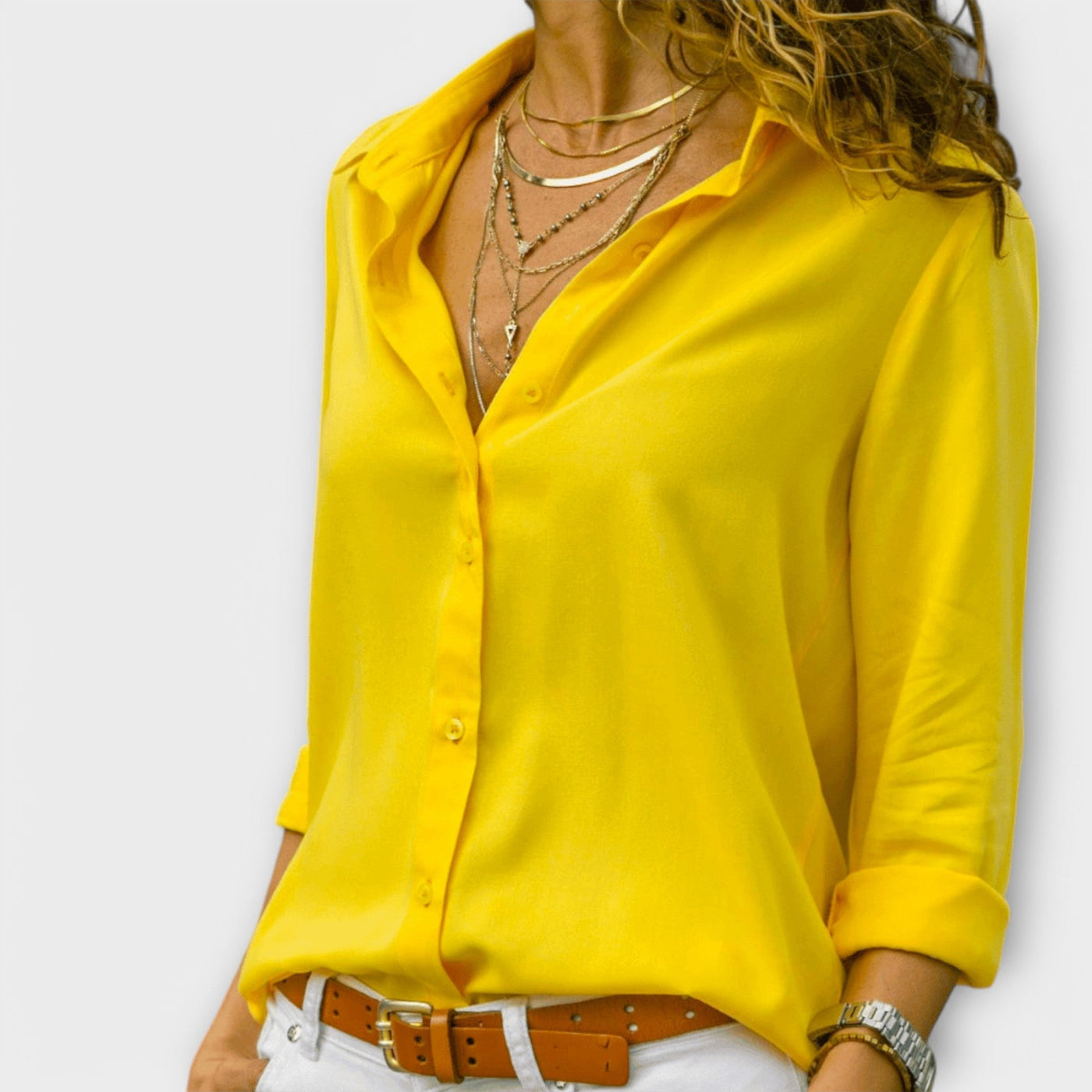 Mona Blouse