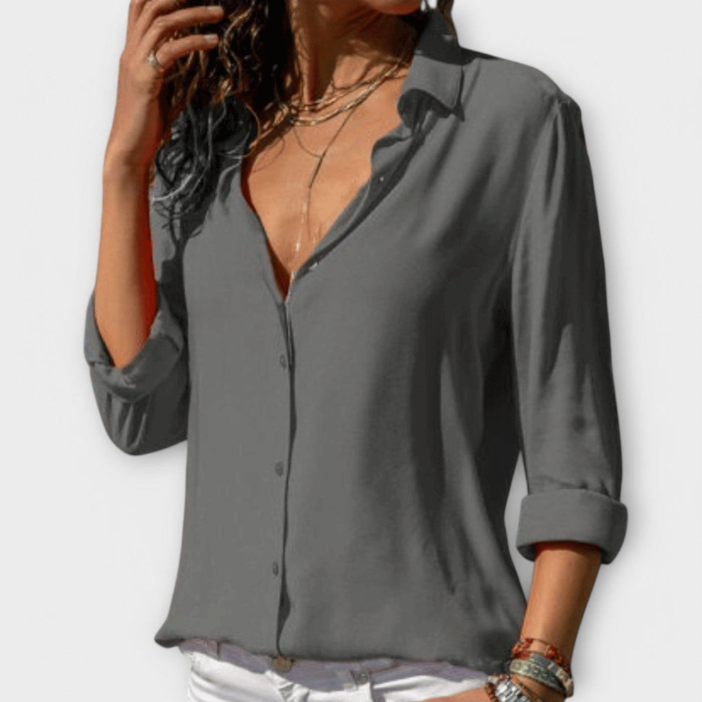 Mona Blouse
