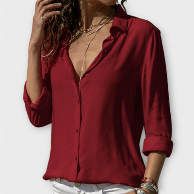 Mona Blouse