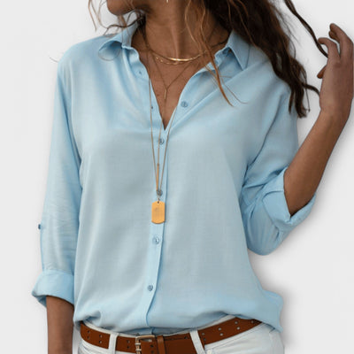 Mona Blouse