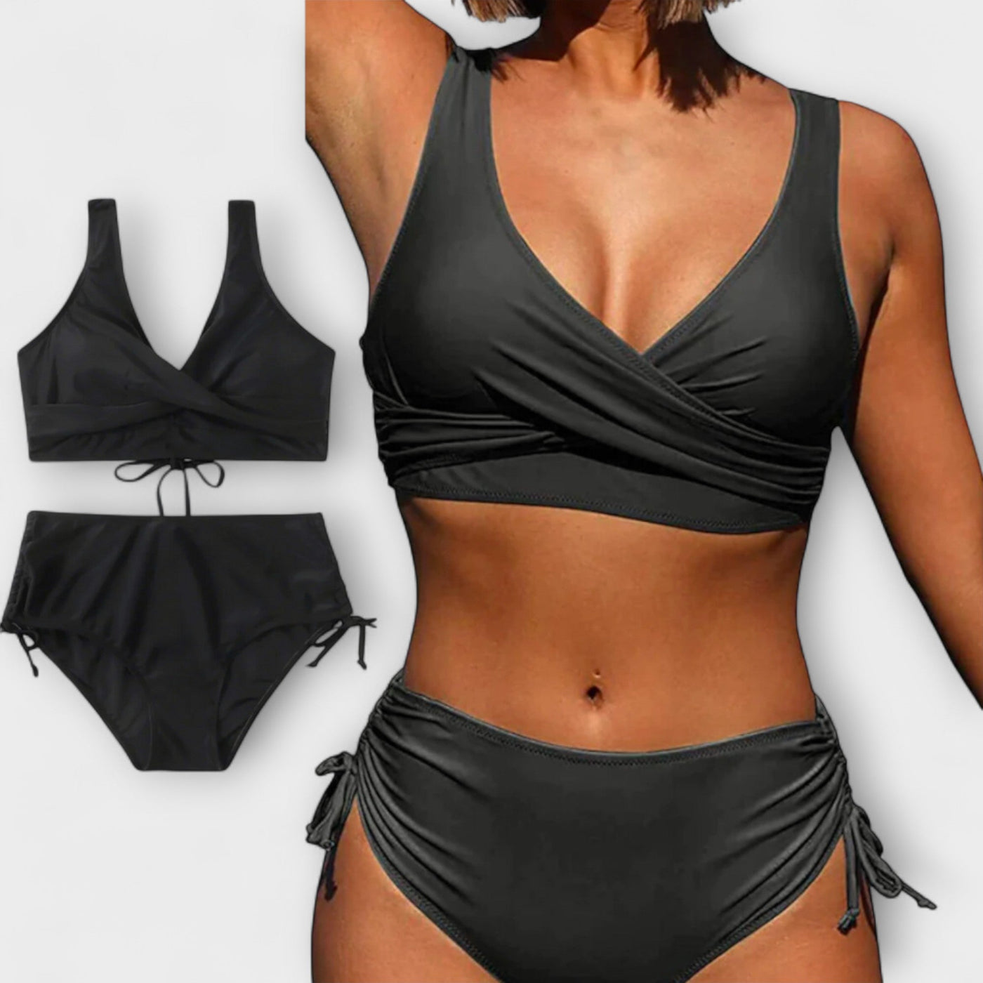 Luna Bikini Set
