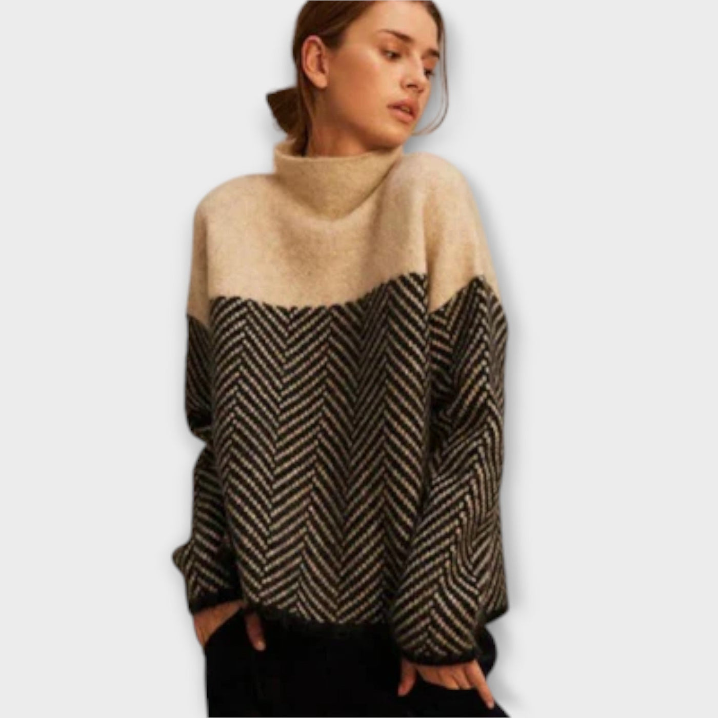 Maeve Sweater