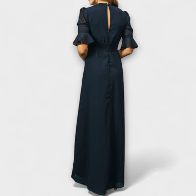 Beatrice Floral Dress