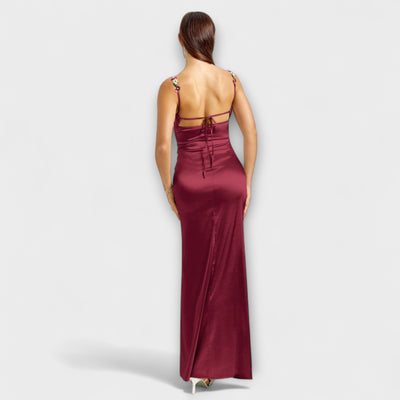 Eira Strappy Dress