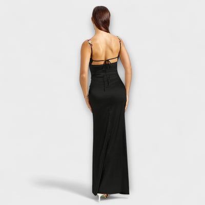 Eira Strappy Dress