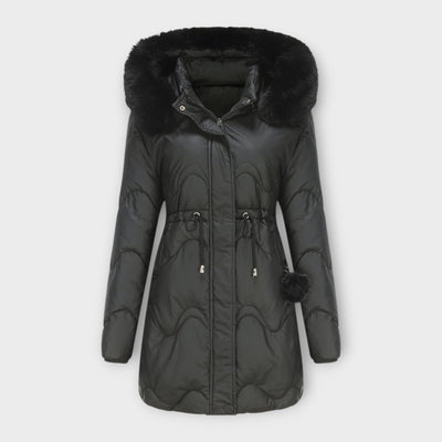 Sabrina Jacket