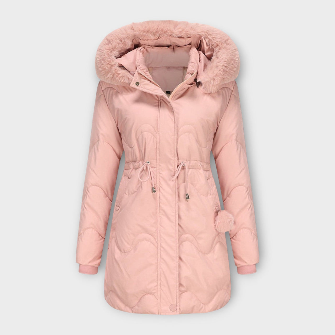 Sabrina Jacket