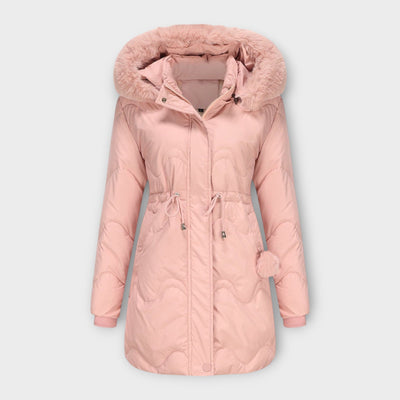 Sabrina Jacket