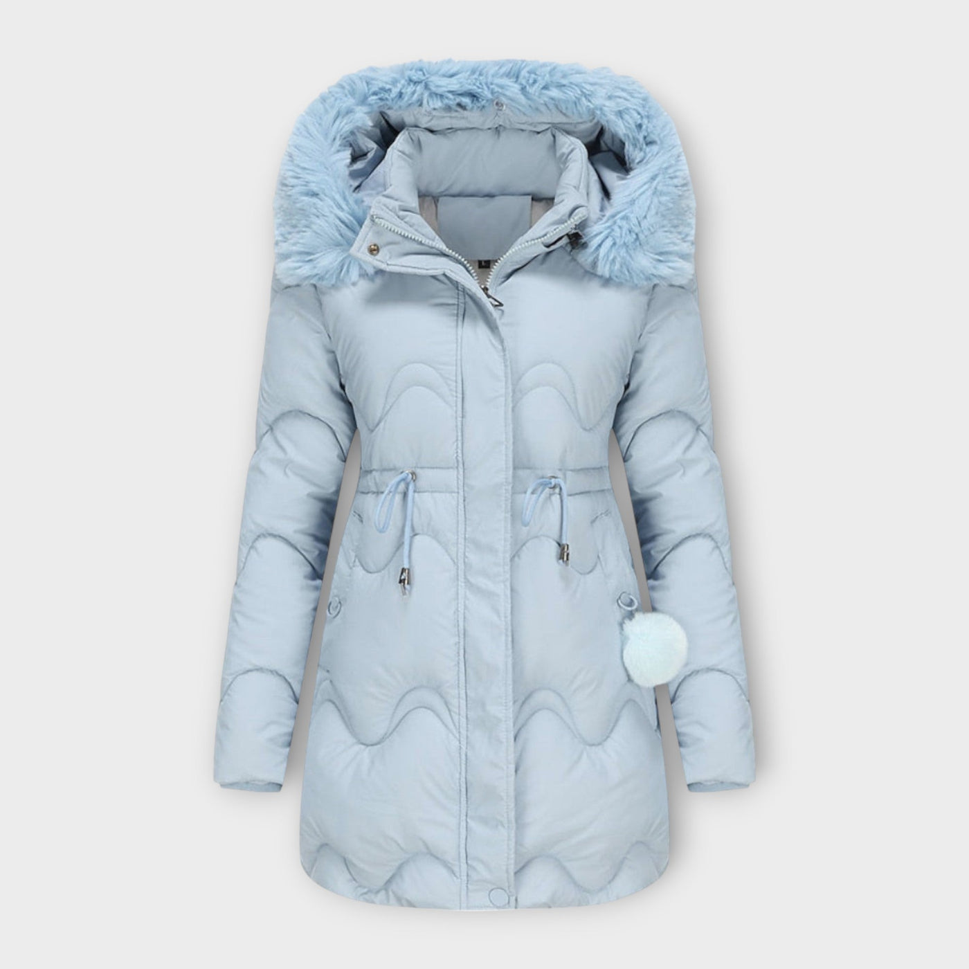 Sabrina Jacket