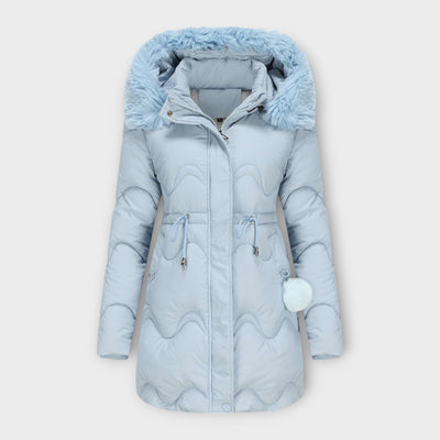 Sabrina Jacket