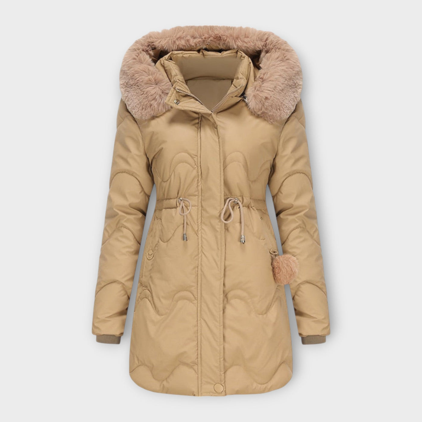 Sabrina Jacket