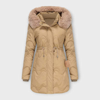 Sabrina Jacket