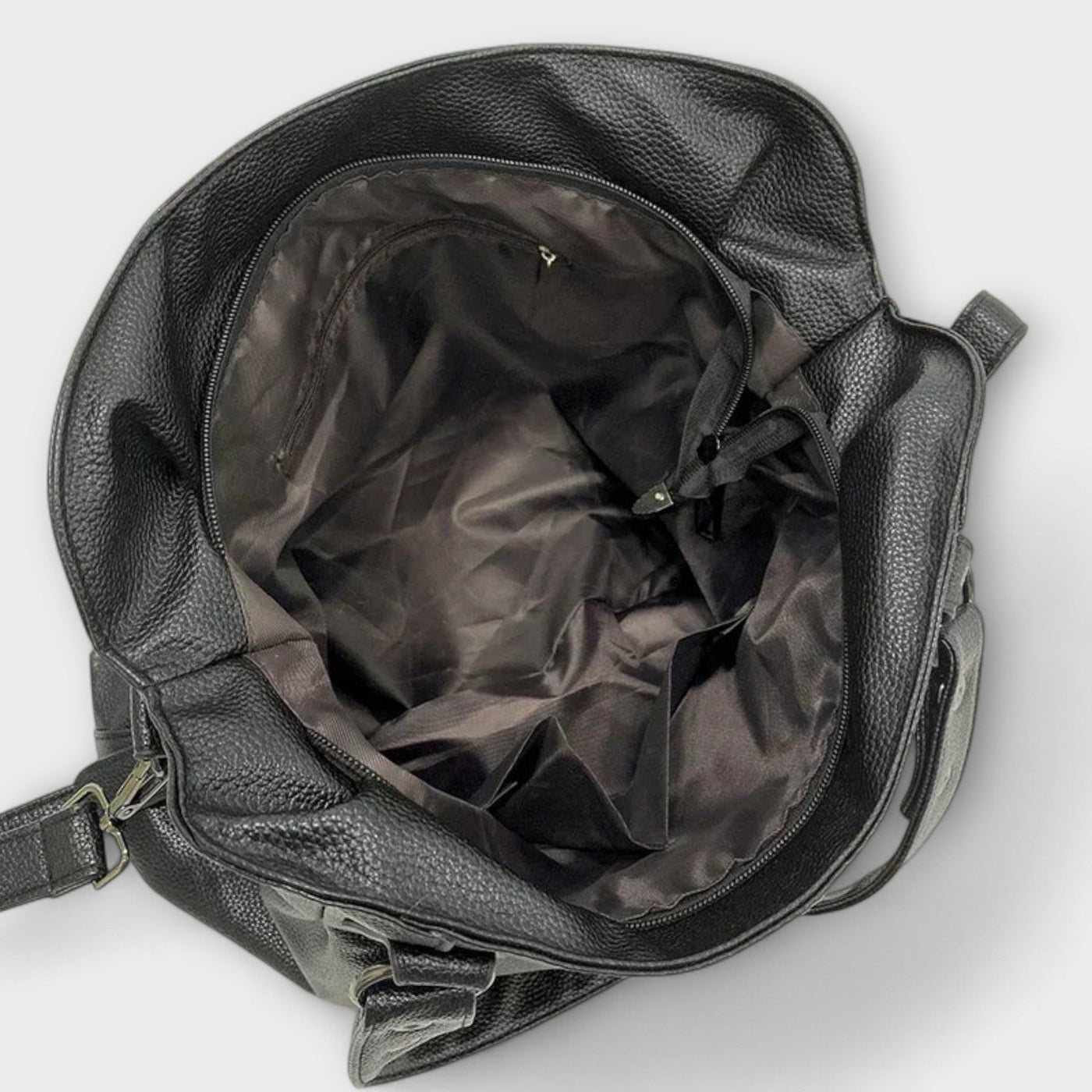 Lora Hobo Bag