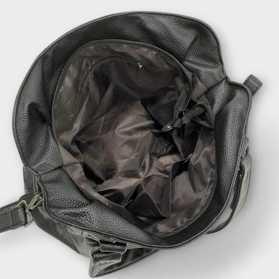 Lora Hobo Bag