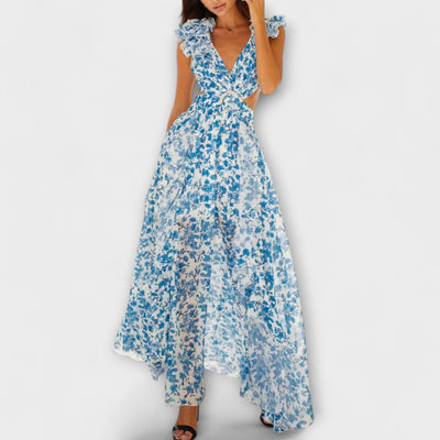Elin Cutout Maxi