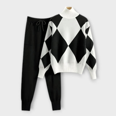 Laura Two-Piece Set
