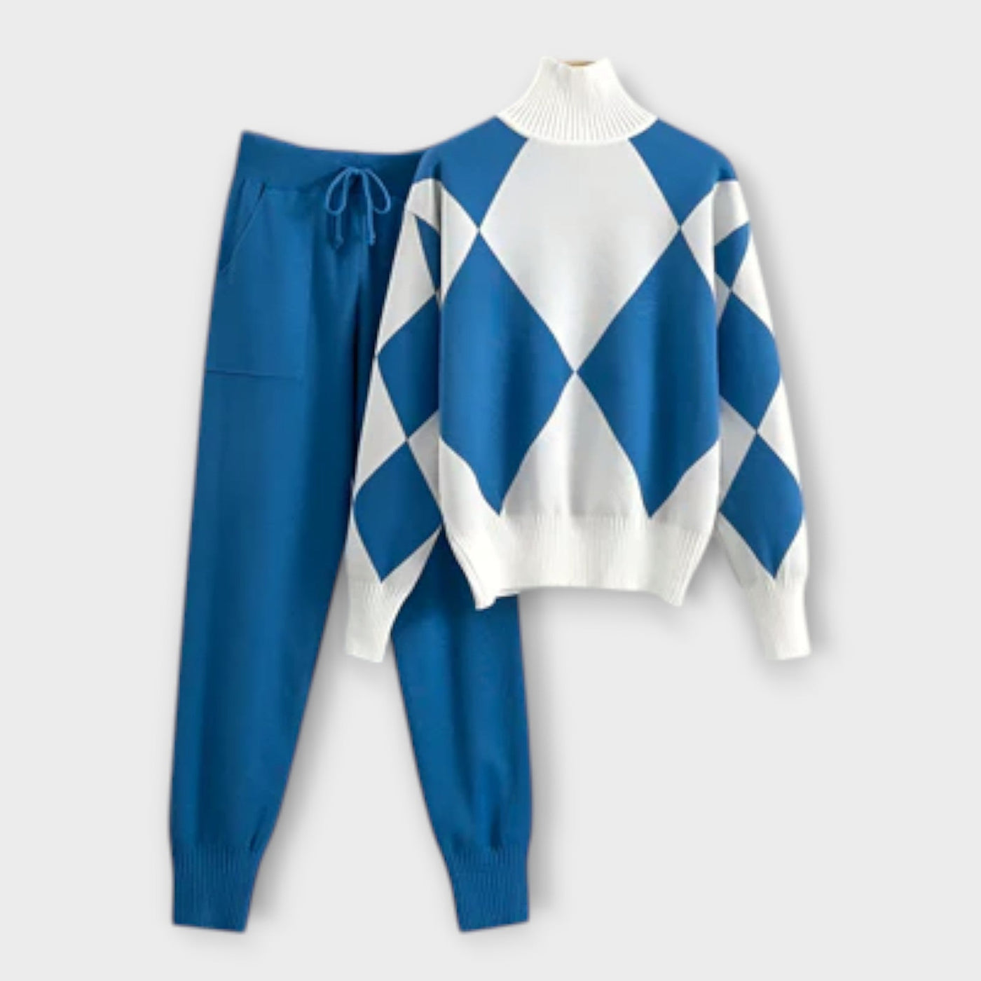 Laura Two-Piece Set