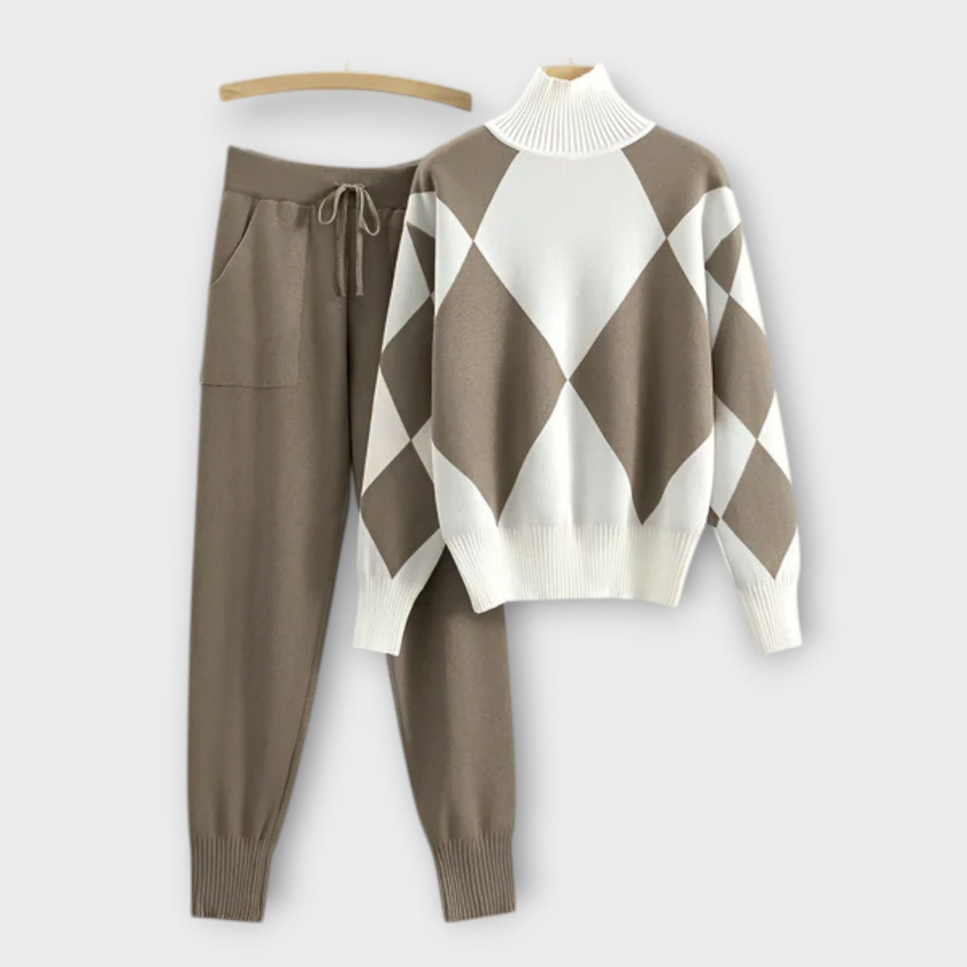 Laura Two-Piece Set