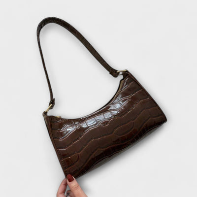 Lora Leather Bag