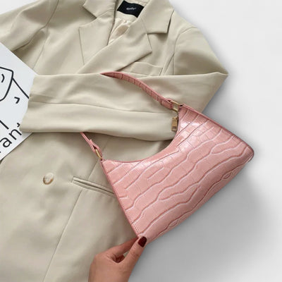 Lora Leather Bag