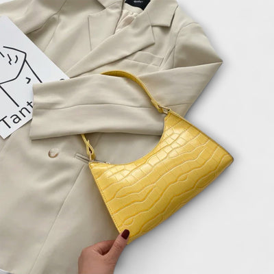 Lora Leather Bag