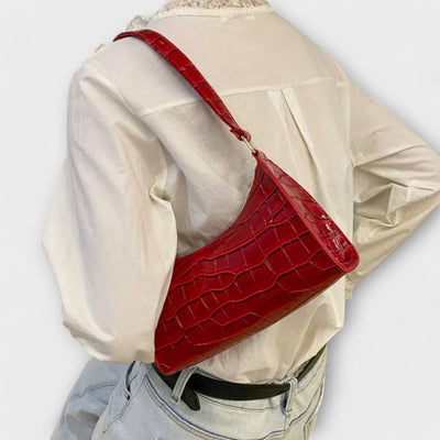 Lora Leather Bag