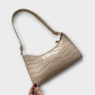 Lora Leather Bag