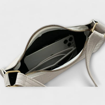 Lora Leather Bag