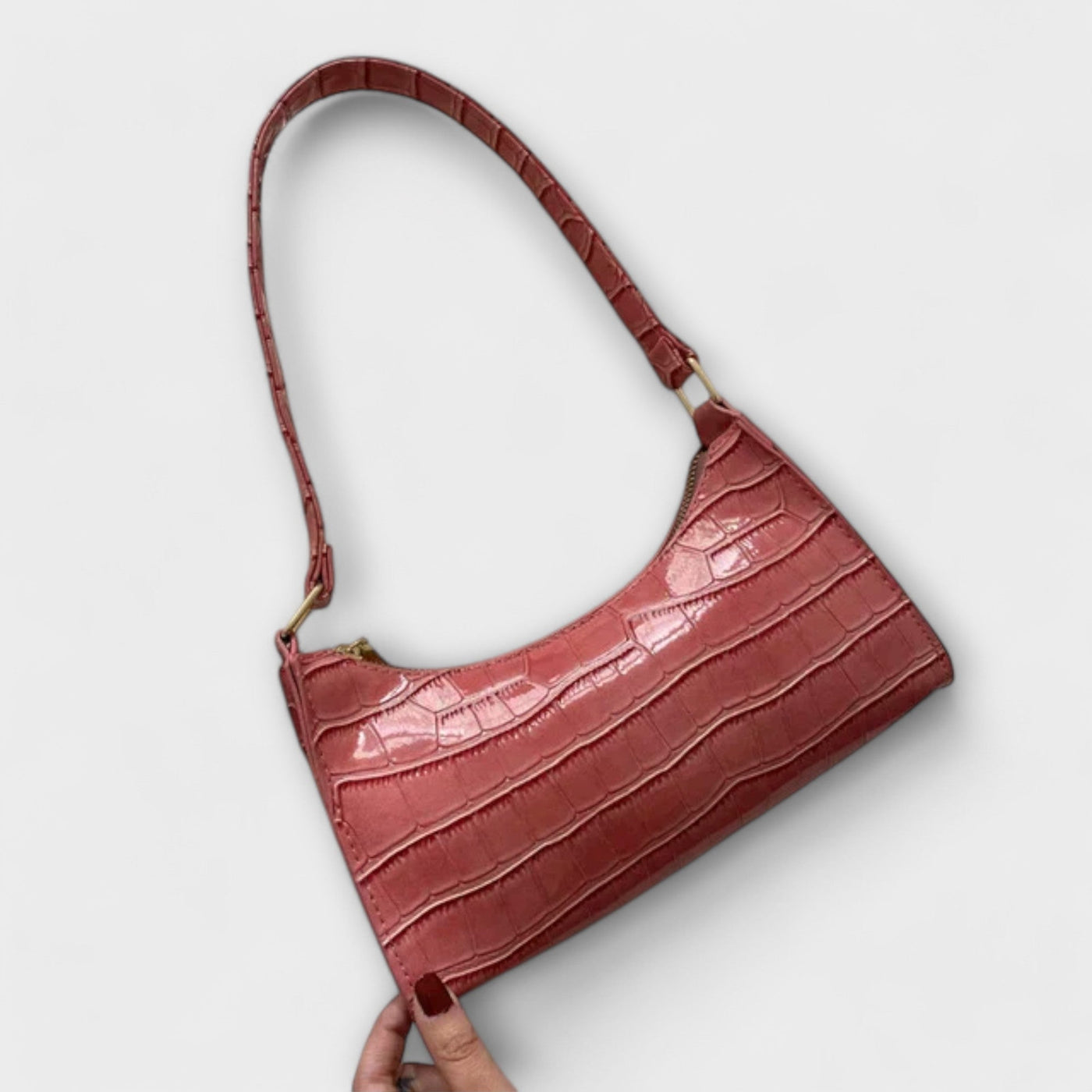 Lora Leather Bag