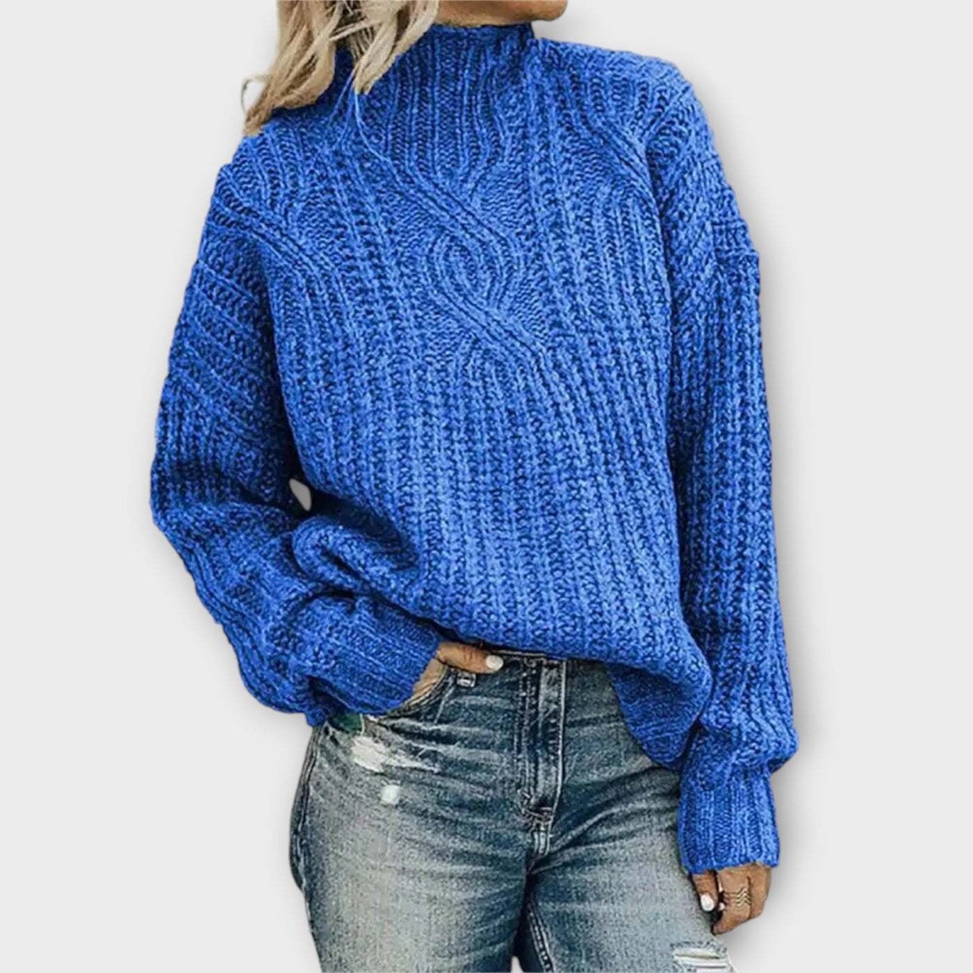 Harper Sweater