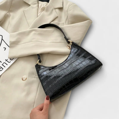 Lora Leather Bag