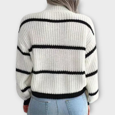 Chavala Sweater
