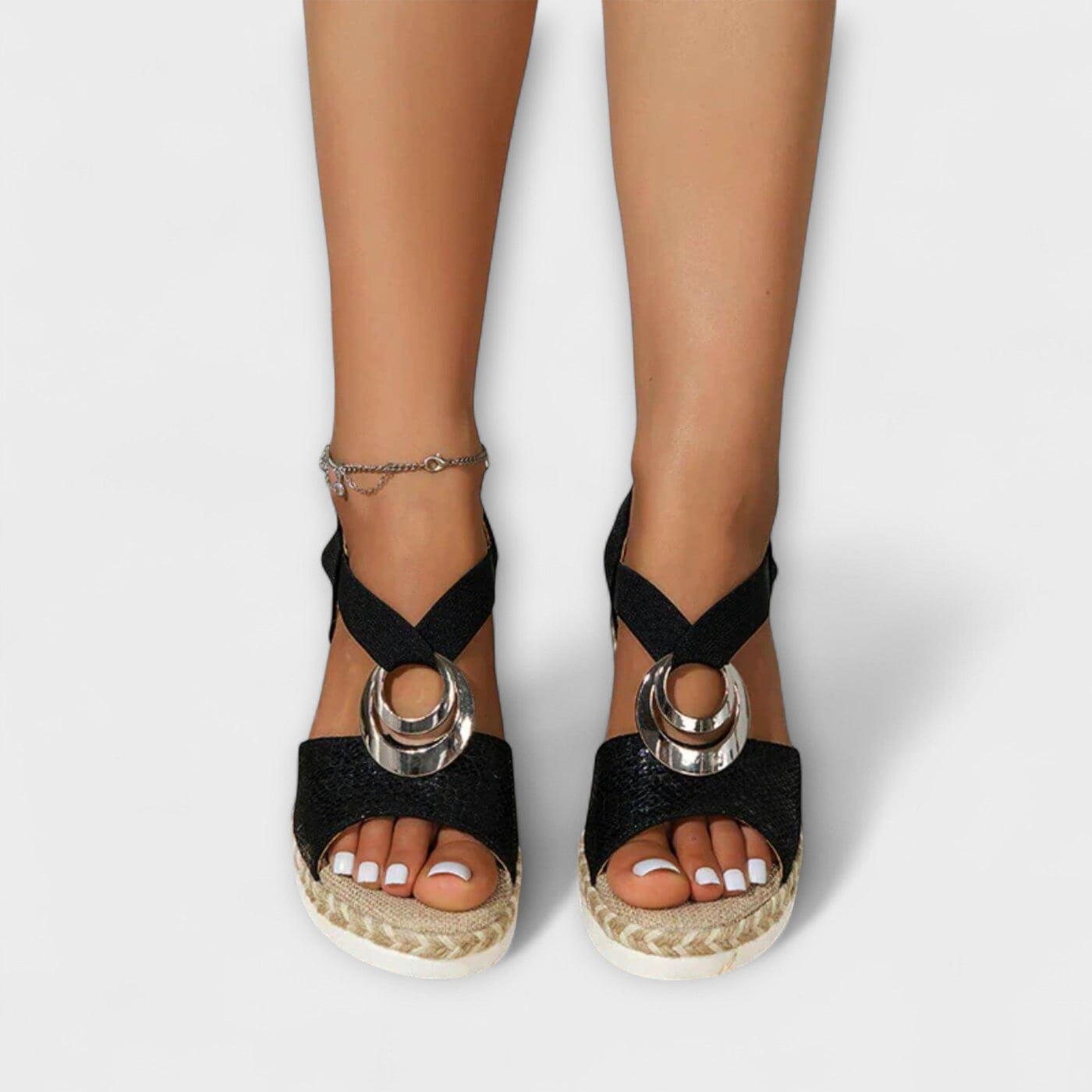 Orthopedic Sandals