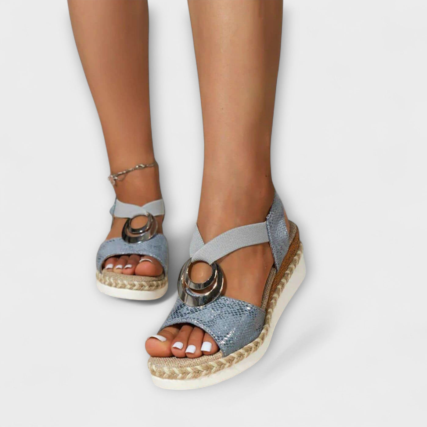 Orthopedic Sandals