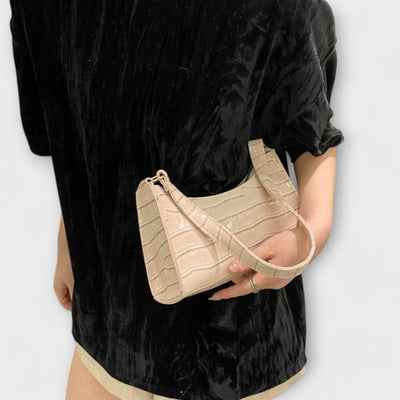 Lora Leather Bag