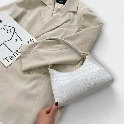Lora Leather Bag