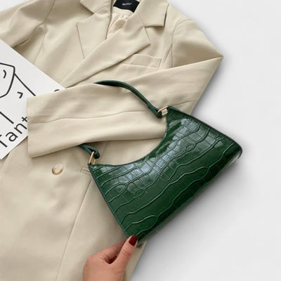 Lora Leather Bag