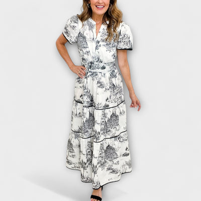 Timeless Dress