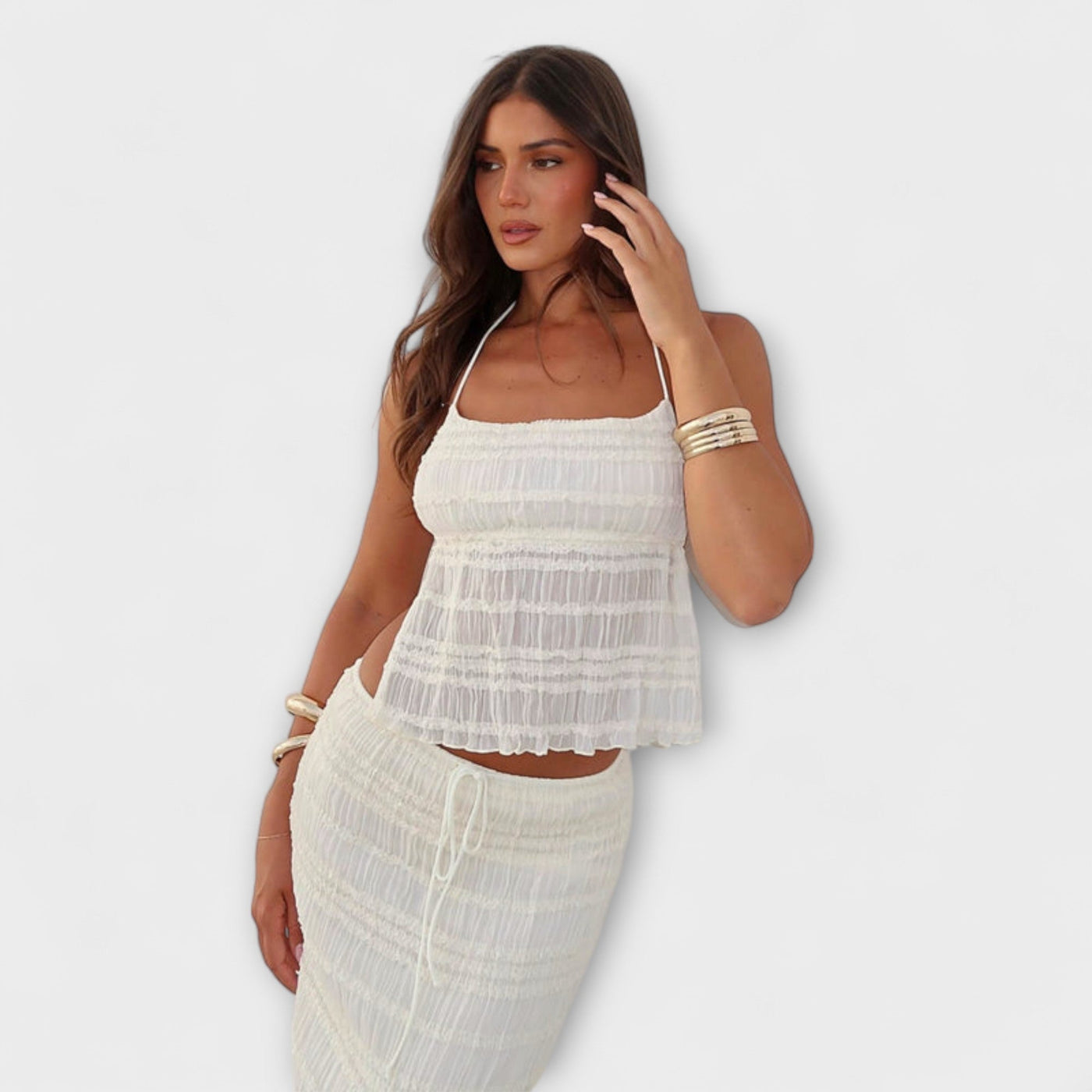 Eulalia Collection