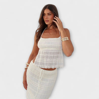Eulalia Collection