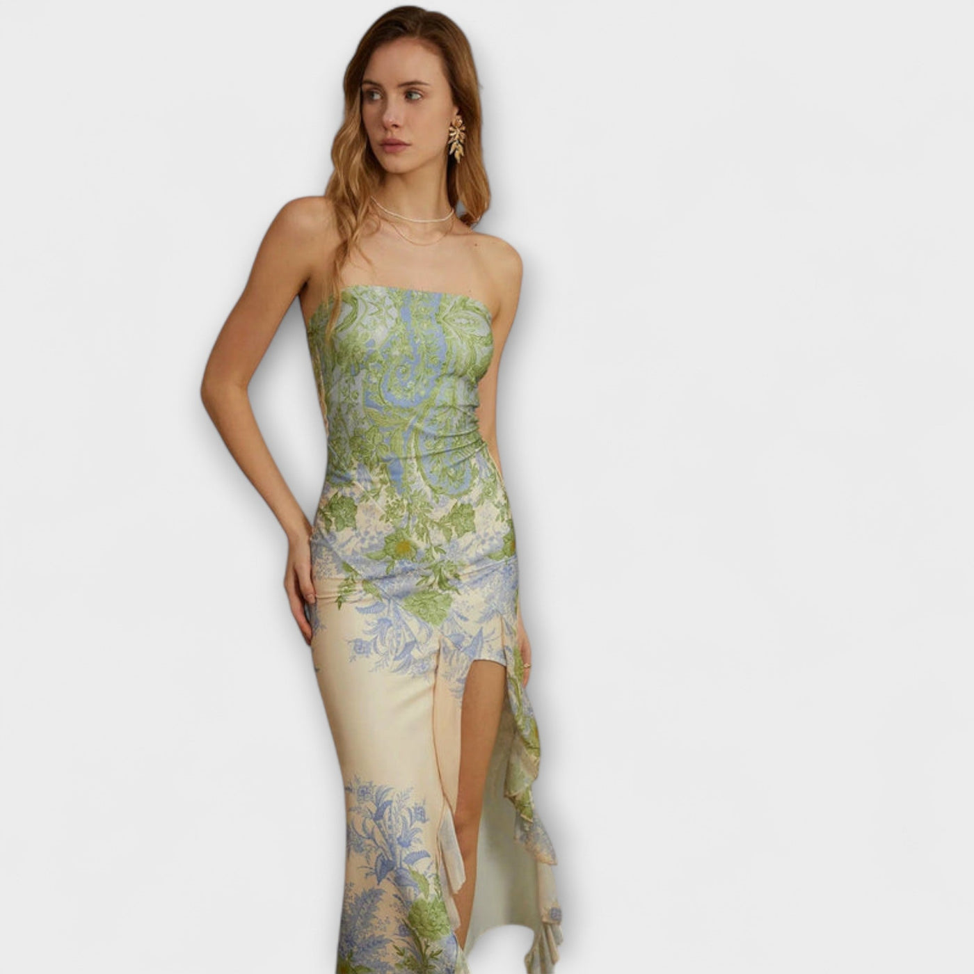Aria Dress