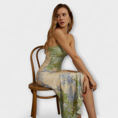 Aria Dress