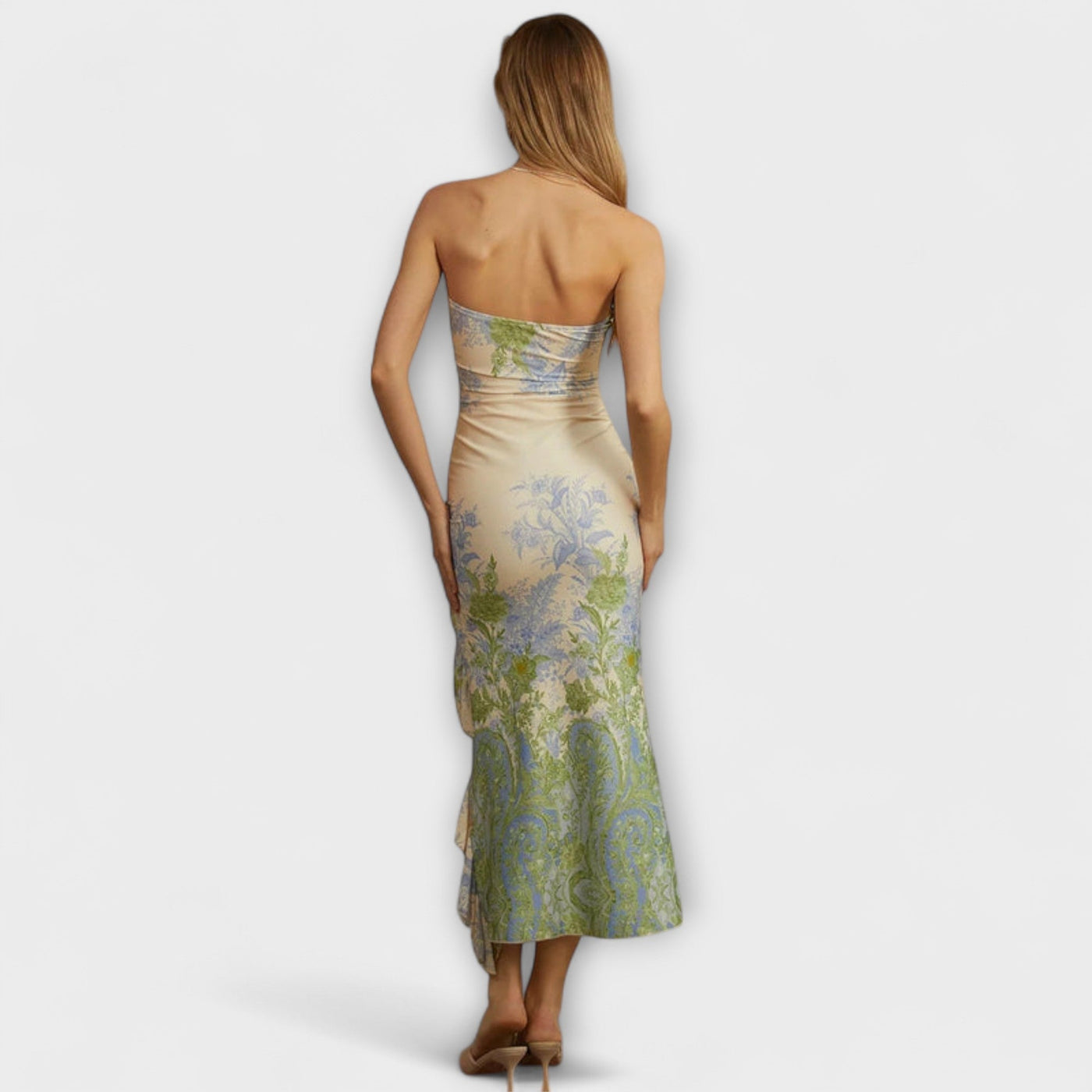 Aria Dress
