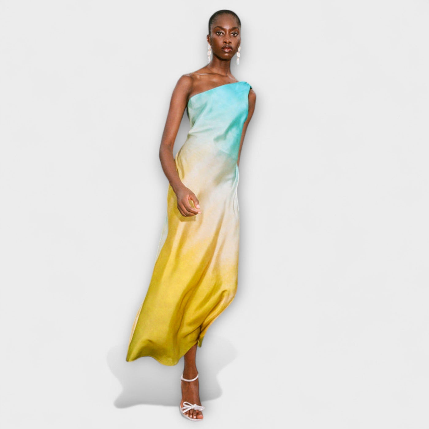 Arabella Midi Dress