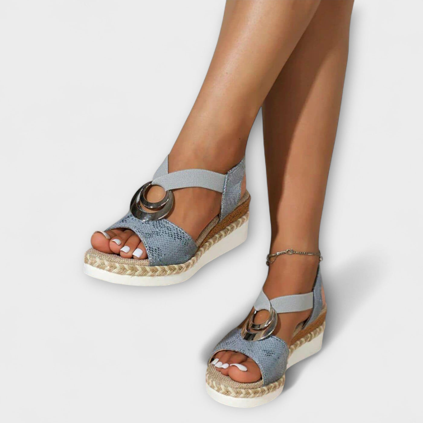 Orthopedic Sandals