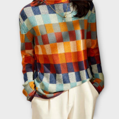 Erika Sweater