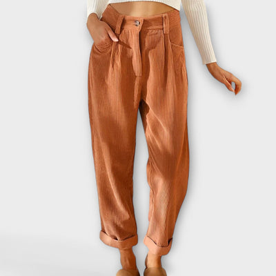 Jana Corduroy Pants