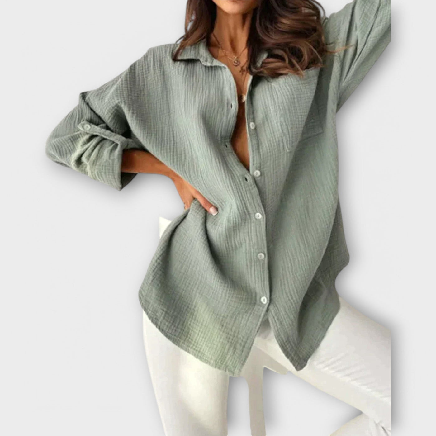 Jessica Blouse